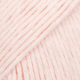 Drops Cotton Light Garn Unicolour 44 Rosa Marshmallow