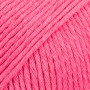 Drops Cotton Light Garn Unicolor 45 Rosa Flamingo