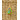Permin Broderikit Fuglehus grønn 7x9cm