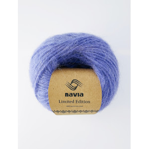 Bilde av Navia Limited Edition Garn 1740 Lys Lavendel
