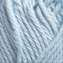 Svarta Fåret Tilda Cotton Eco 25g 426274 Soft Sky Blue - bomull 25g