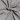 Lin/bomull med stripe 145cm 069 Mørkegrå - 50cm