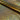 Polyesterjersey med folietrykk 150 cm 80 Gold - 50 cm