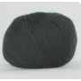 Hjertegarn Highland Fine Wool Garn 0307 Mørk Grønn