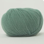 Hjertegarn Highland Fine Wool Garn 5106 Lys Turkis