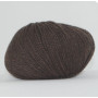 Hjertegarn Highland Fine Wool Garn 295 Mørk brun