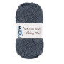 Viking Garn Wool Denim Blå 527