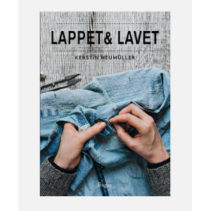 Bilde av Lappet Og Laget - Bok Av Kerstin Neumüller