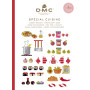 DMC Pattern Collection, broderiideer - kjøkken
