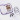 KnitPro Symfonie Chunky Utskiftbare rundpinnesett Bjørk 60-80-100 cm 9, 10, 12 mm 3 størrelser
