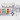 KnitPro Trendz Utskiftbare rundpinner i akryl 60-80-100 cm 3,5-8 mm 8 størrelser Deluxe