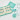 KnitPro Mindful Collection utskiftbart rundpindesett Believe rustfritt stål 60-80-100 cm 3-6 mm 7 størrelser