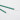 KnitPro Zing Utskiftbare rundstrikkepinner Aluminium 13cm 3,25mm