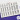 KnitPro Nove Cubics utskiftbare rundpinnesett 60-80-100 cm 4-8 mm 7 størrelser