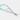 KnitPro Mindful Collection Rundpinner Rustfritt Stål 25cm 3.00mm