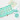 KnitPro Mindful Collection Utskiftbare Rundpinnesett Kindness Rustfritt Stål 40 & 56 cm 3-6 mm 7 størrelser