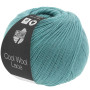 Lana Grossa Cool Wool Lace Garn 5 Mint Turkis
