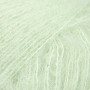 Drops Brushed Alpaca Silk Garn Unicolor 33 Pistachio Ice