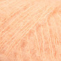 Drops Brushed Alpaca Silk Garn Unicolor 37 Sweet Apricot